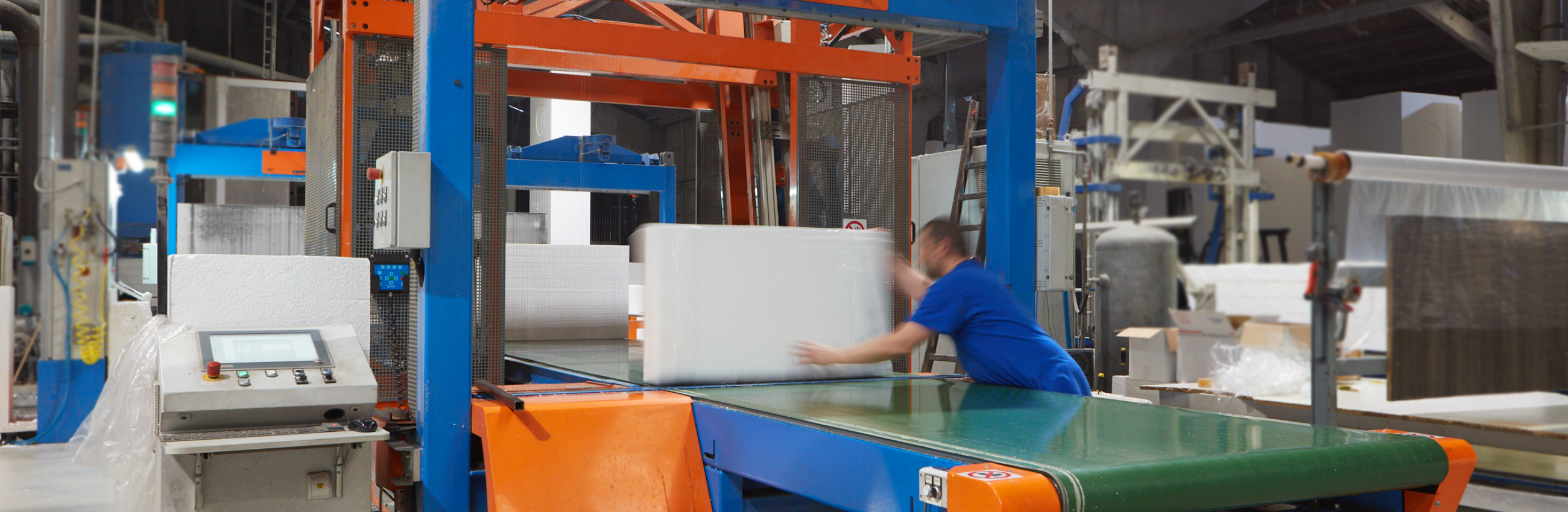 EPS MACHINEPARK