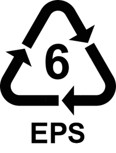 EPS Voordelen Recycling